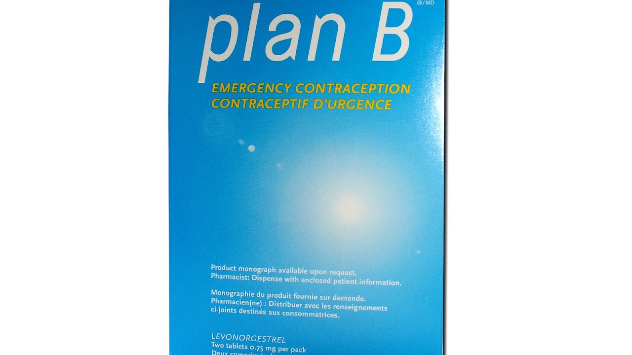 Plan B Contraceptive Side Effects