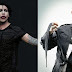 ΔΕΙΤΕ: O εκκεντρικός σούπερ σταρ Marilyn Manson χωρίς μακιγιάζ. Θα τον αναγνωρίσετε; 