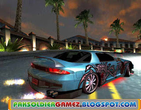 Need For Speed Underground 2 have lot of new features