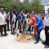 EGEHID inicia construcción de cancha y un mirador turístico en área de influencia presa de Tavera