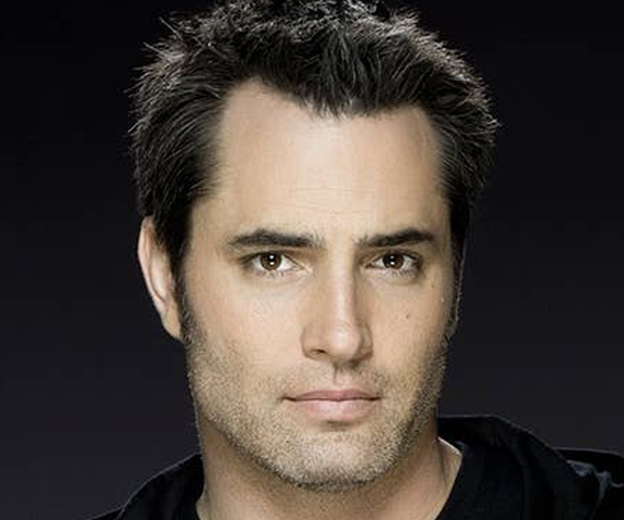 Caleb Reaves