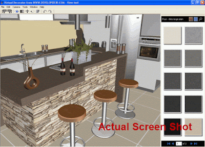 Choosing Interior Design Software