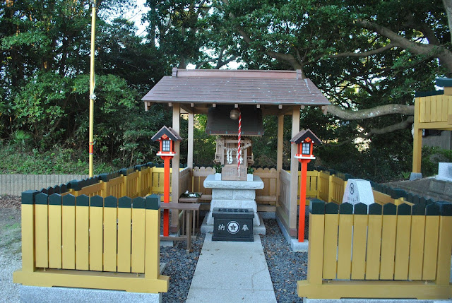 ほしいも神社2020/10/20