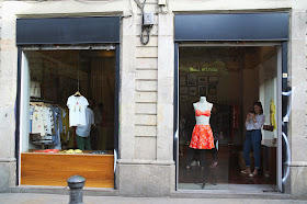 Med Winds Store Barcelona