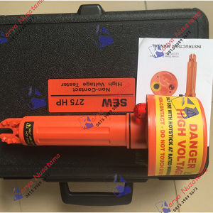 Ready Proximity Sensor Voltage Detector SEW 275HP