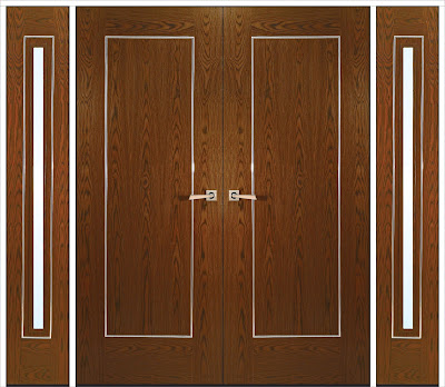 Interior Doors