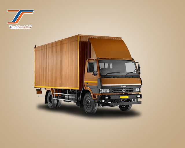 Truck Rental in Coimbatore