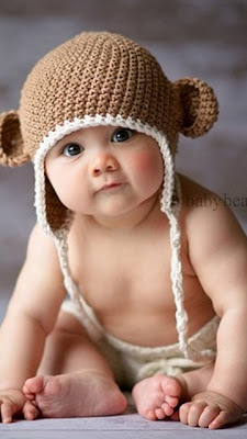 Cutest Sweet Kids Boys Pictures-Babies