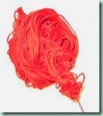 tangle