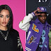 Rihanna's designer, Amina Muaddi breaks silence over 'vile' A$AP Rocky cheating rumours