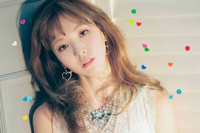 Foto Wendy Red Velvet Terbaru