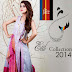 Sheen Eid Collection 2014 By Flitz Fashion
