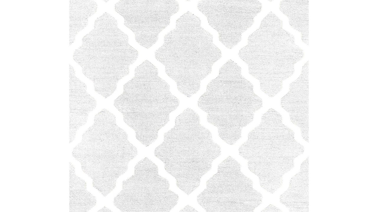 Light Grey Area Rugs