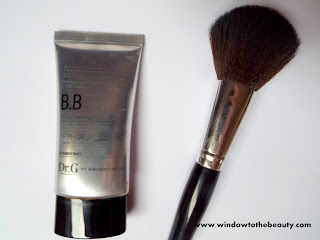 bb cream 