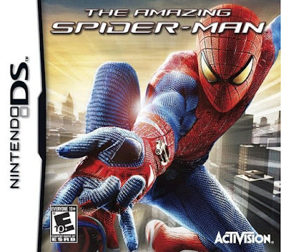 Roms de Nintendo DS The Amazing Spider-Man (Español) ESPAÑOL descarga directa