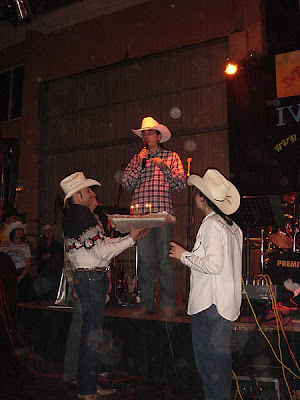 Festa Countrycat 2007