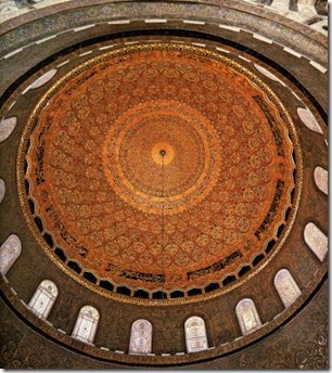 Dome of the Rock