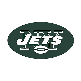 New York Jets NFL (PNG gratis)