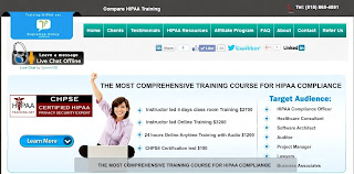  HIPAA Security Training