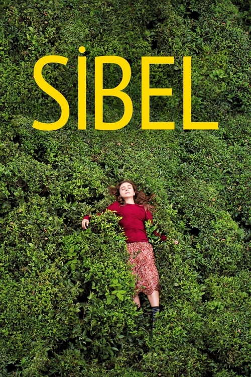 Ver Sibel 2019 Online Audio Latino