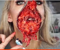 If You’re Still Looking For A Halloween Costume, This Just Might Work For You