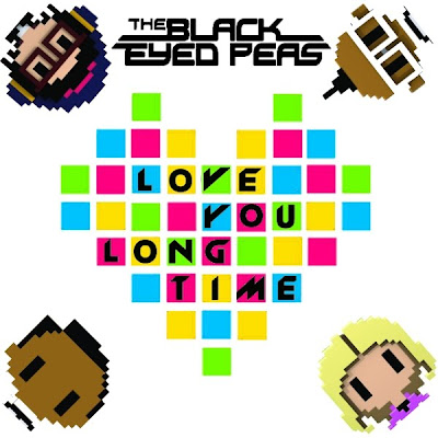 Black Eyed Peas - Love You Long Time Lyrics