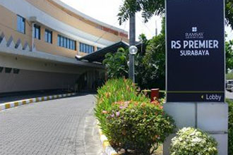 Jasa Bangun Rumah Sakit Di Surabaya