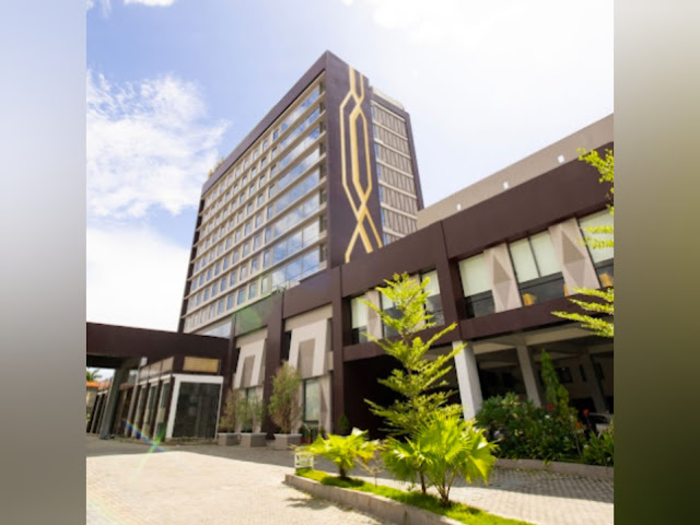 Hotel Suni Abepura Tetap Utamakan Kenyamanan dan Keamanan Tamu