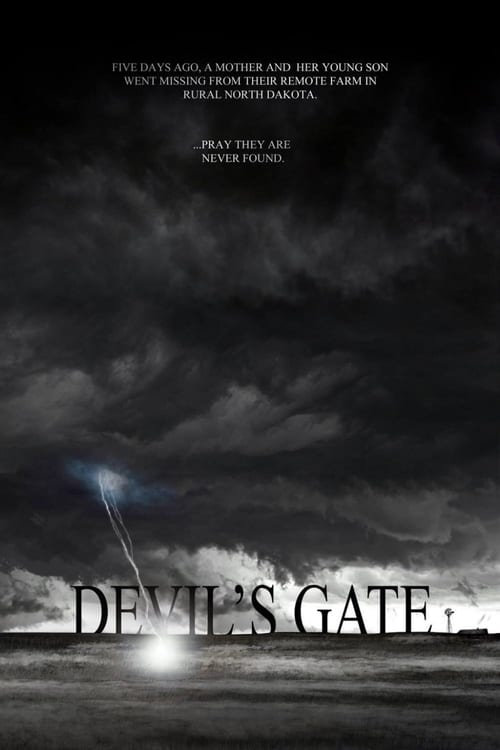 Descargar Devil's Gate 2017 Blu Ray Latino Online