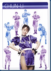 Cosplay Girls - 10 - Chun-Li
