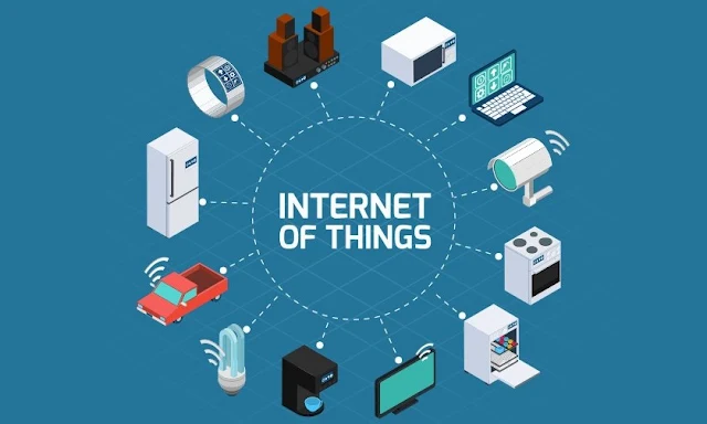 ماهى طرق تأمين اجهزة انترنت الاشياء Internet of Things فى شركتك