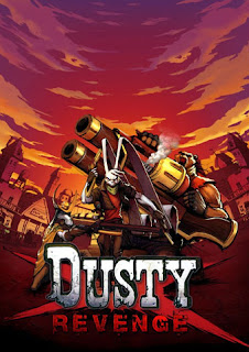 لعبة Dusty Revenge نسخة 2013 للتحميل العاب اكشن