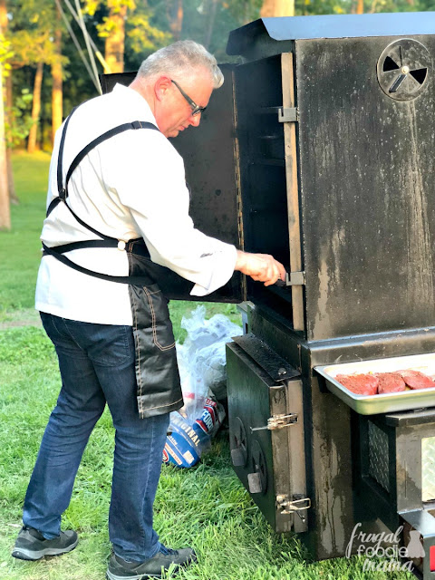 You get the rare opportunity to experience one-on-one time with locally renowned chefs & local farmers in an intimate setting at a farm to table dinner.