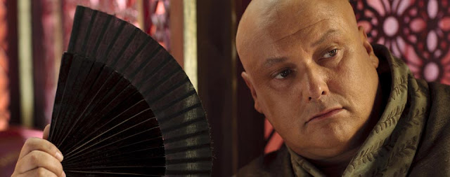 Varys Game of Thrones