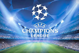 Hasil Undian Babak Play-Offs Liga Champions 2016/17