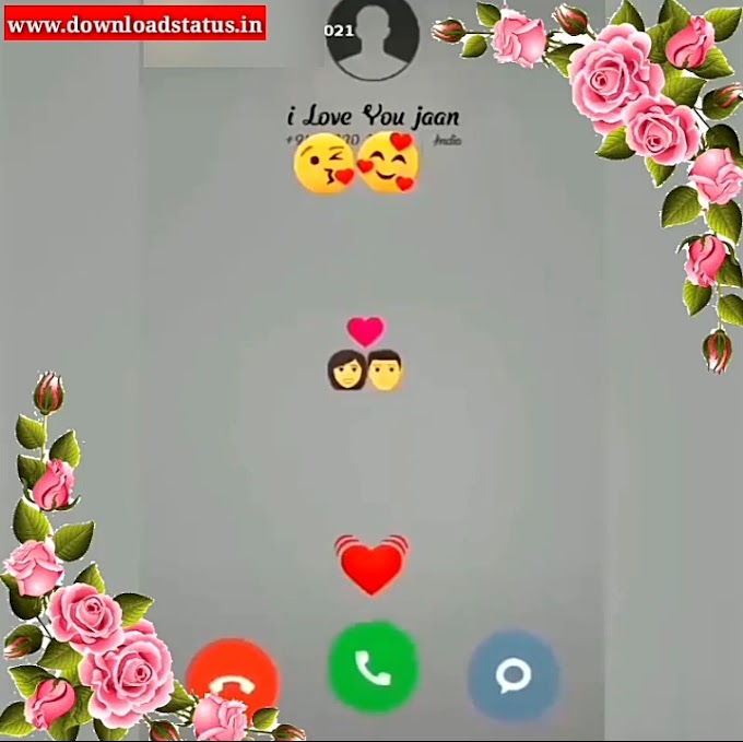 Punjabi love Whatsapp Status Video Download