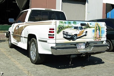 mini mac Pickup