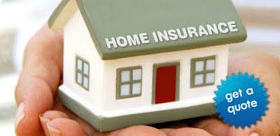 Get Home Insurance Quotes - As A Way To Save On Coverage