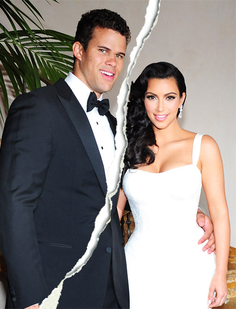 Kardashian Wedding 10 Things Kim Did That You SHOULD Do