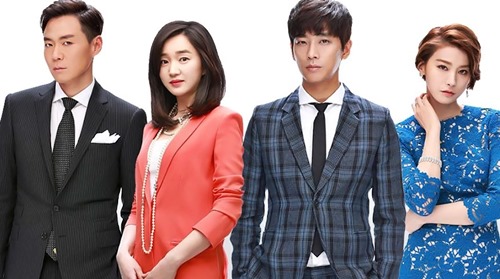 Mask (TV2) | Sinopsis Drama Korea