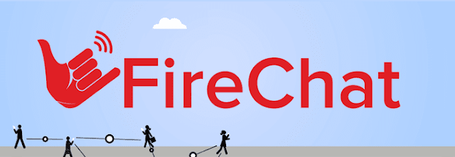 FireChat-for-PC