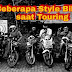 Style dan Gaya Bikers di Berbagai Belahan Negara dan Benua. Indonesia??