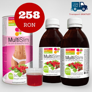 MultiSlim se poate cumpara aici