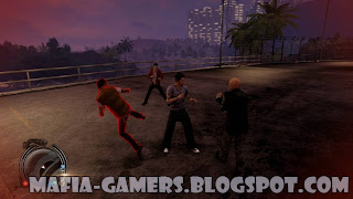 Free Download Game Sleeping Dogs Limited Edition Repack (PC)
