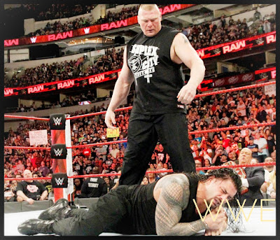 Brock  Lesnar HD wallpaper