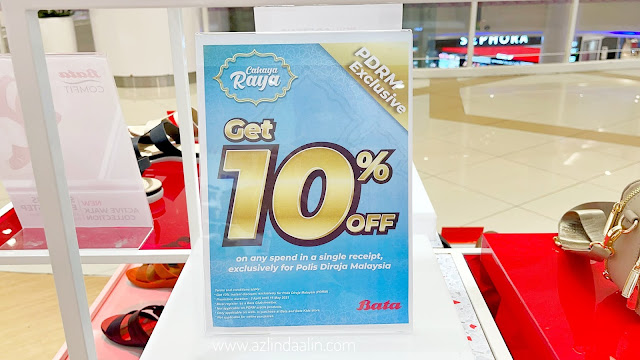 BILA BATA MALAYSIA BUAT PROMOSI, SHOPPING KASUT RAYA BATA LAH TAHUN 2021 NI !