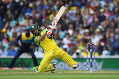 australia vs srilanka 1st t20,finch,warner,maxwell,malinga 