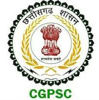 CGPSC Forest Ranger Admit Card