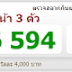 Thai Lotto Live Result For 01-10-2018