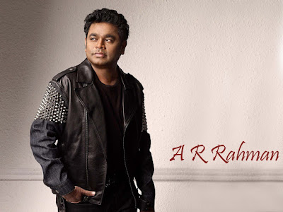 Download Free Latest Desktop HD Wallpapers of AR Rahman